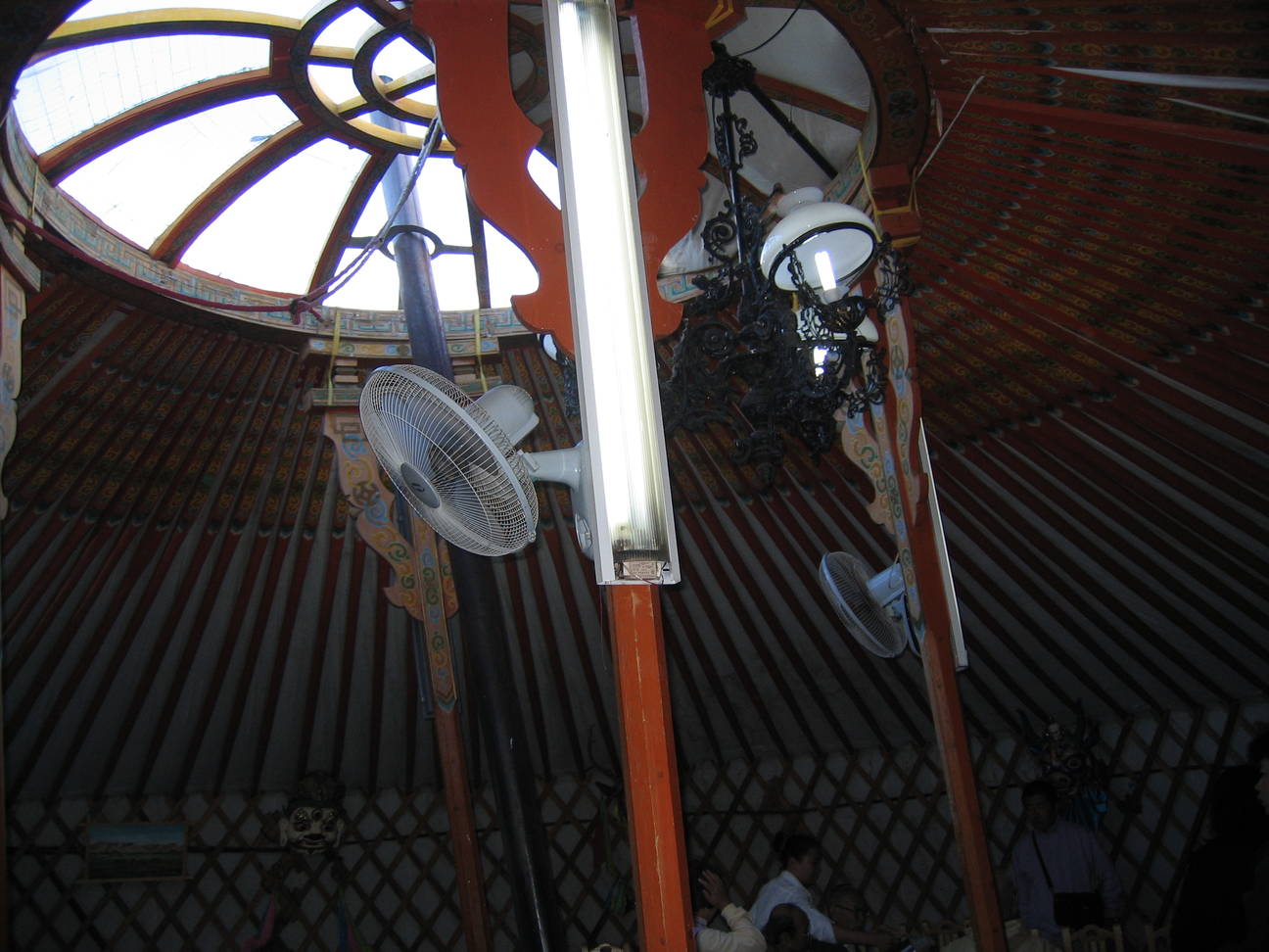 Camp Bayan Gobi  12