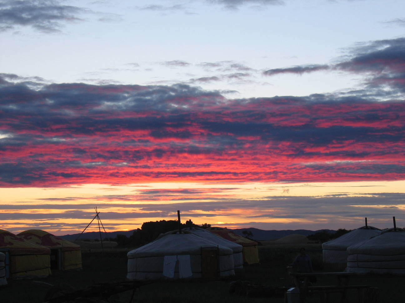Camp Bayan Gobi  34
