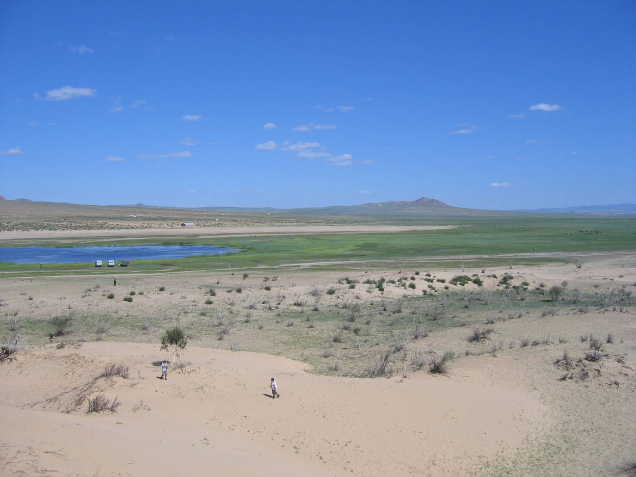 Sandd&uuml;ne Mogol els 9
