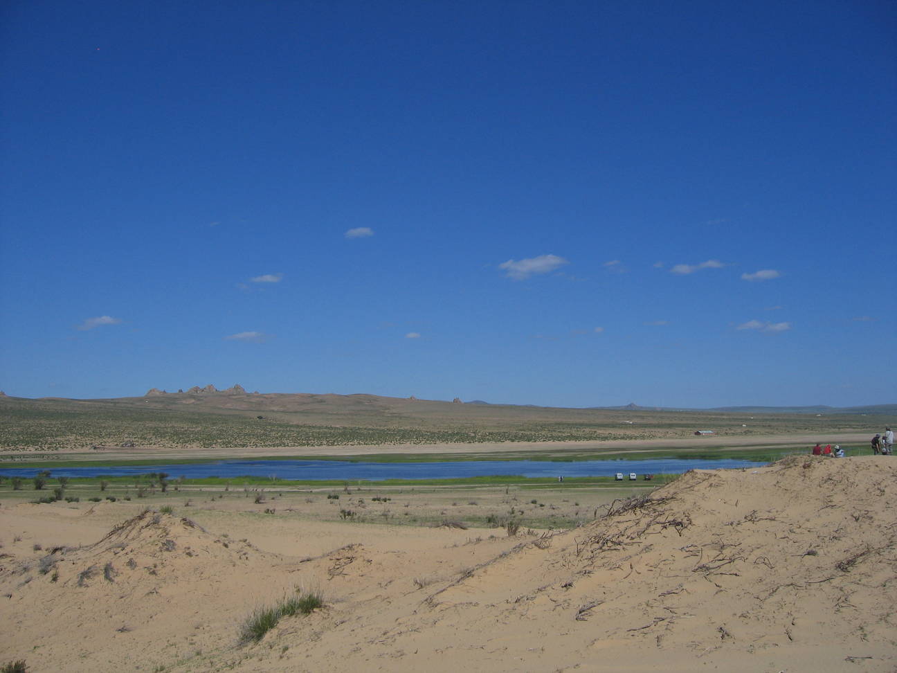 Sandd&uuml;ne Mogol els 33