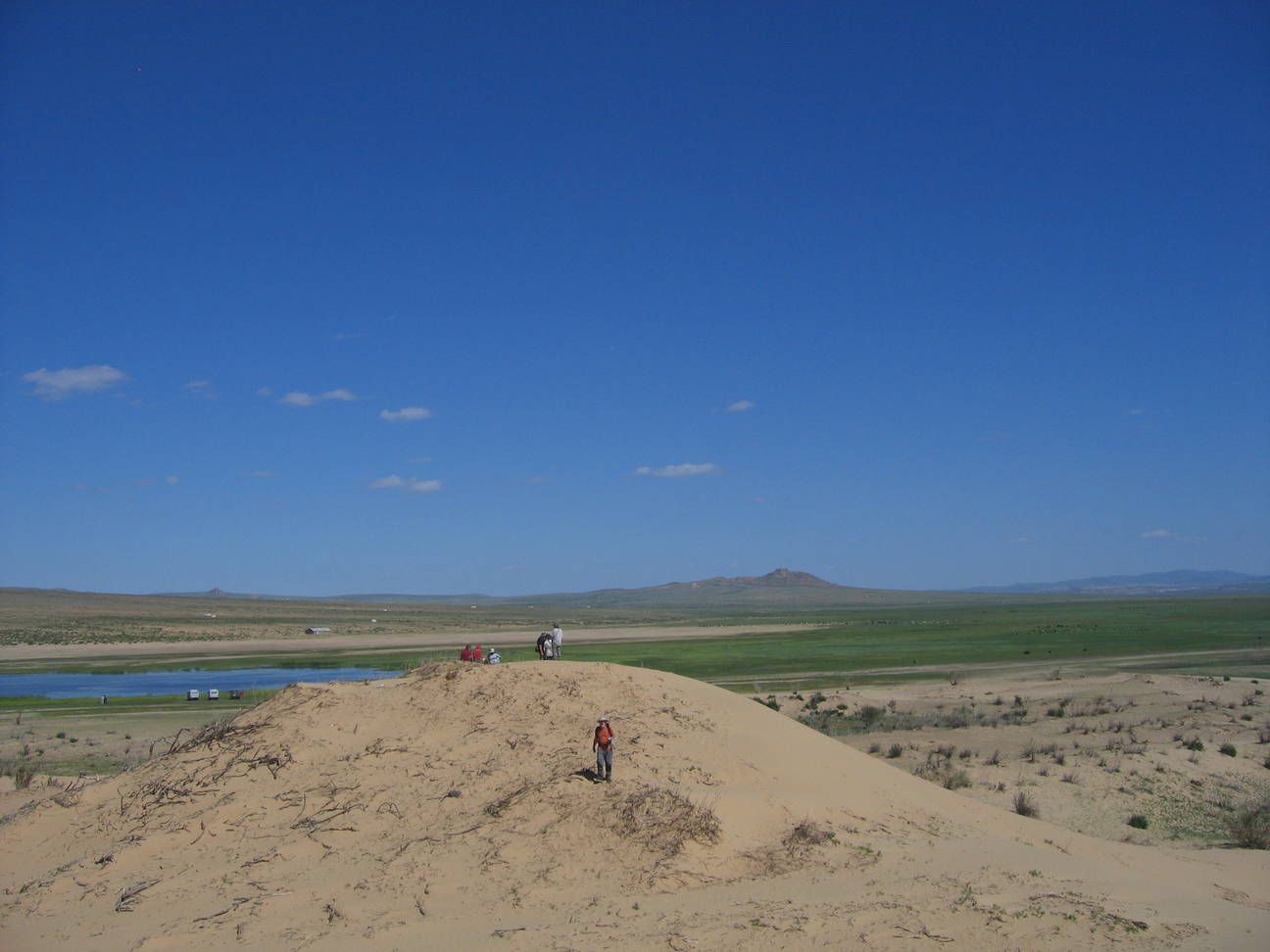 Sandd&uuml;ne Mogol els 34