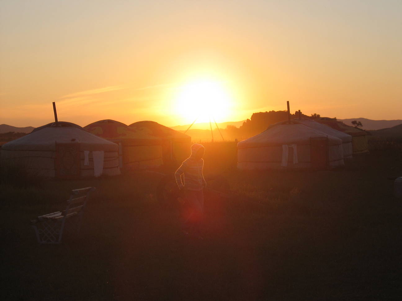Camp Bayan Gobi  37