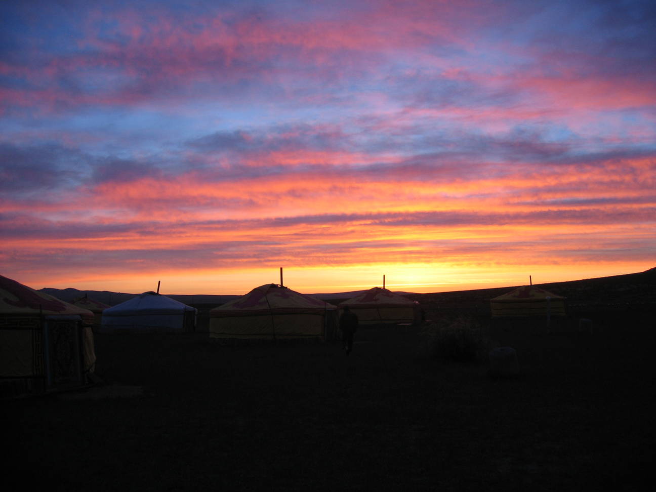 Camp Bayan Gobi  40