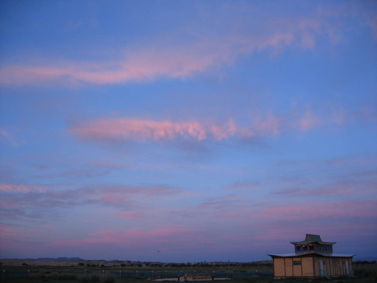 Camp Bayan Gobi  42