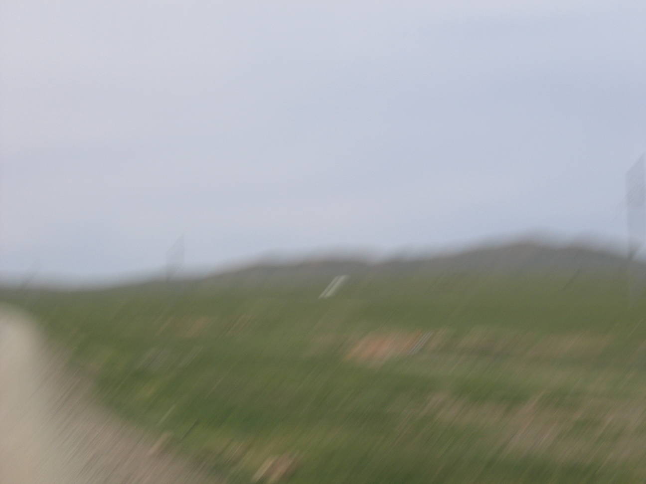 Fahrt zum Zeltcamp 1 3