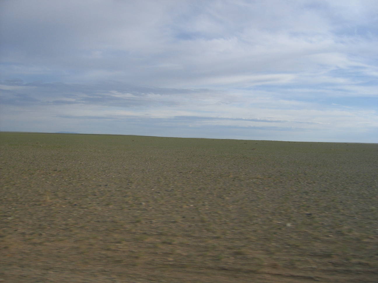 Fahrt nach Altai 1