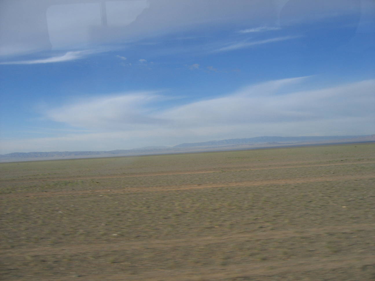 Fahrt nach Altai 2