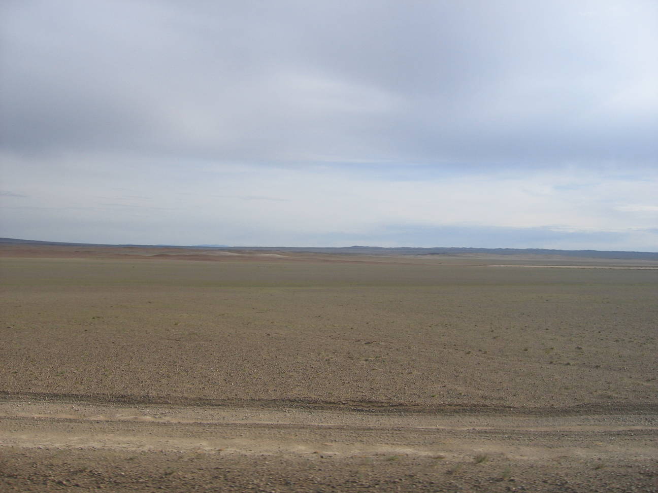 Fahrt nach Altai 25