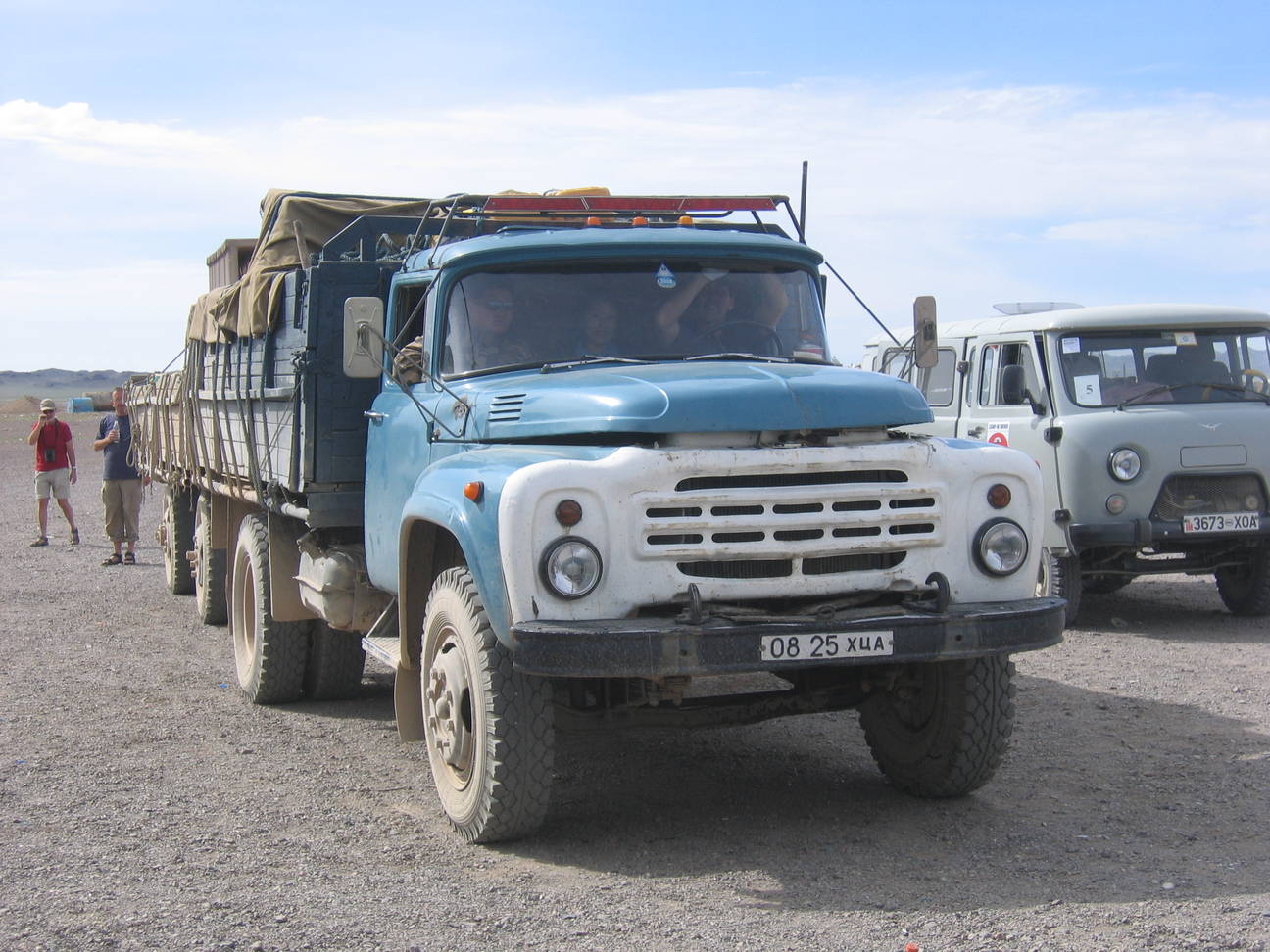 Fahrt nach Altai 29
