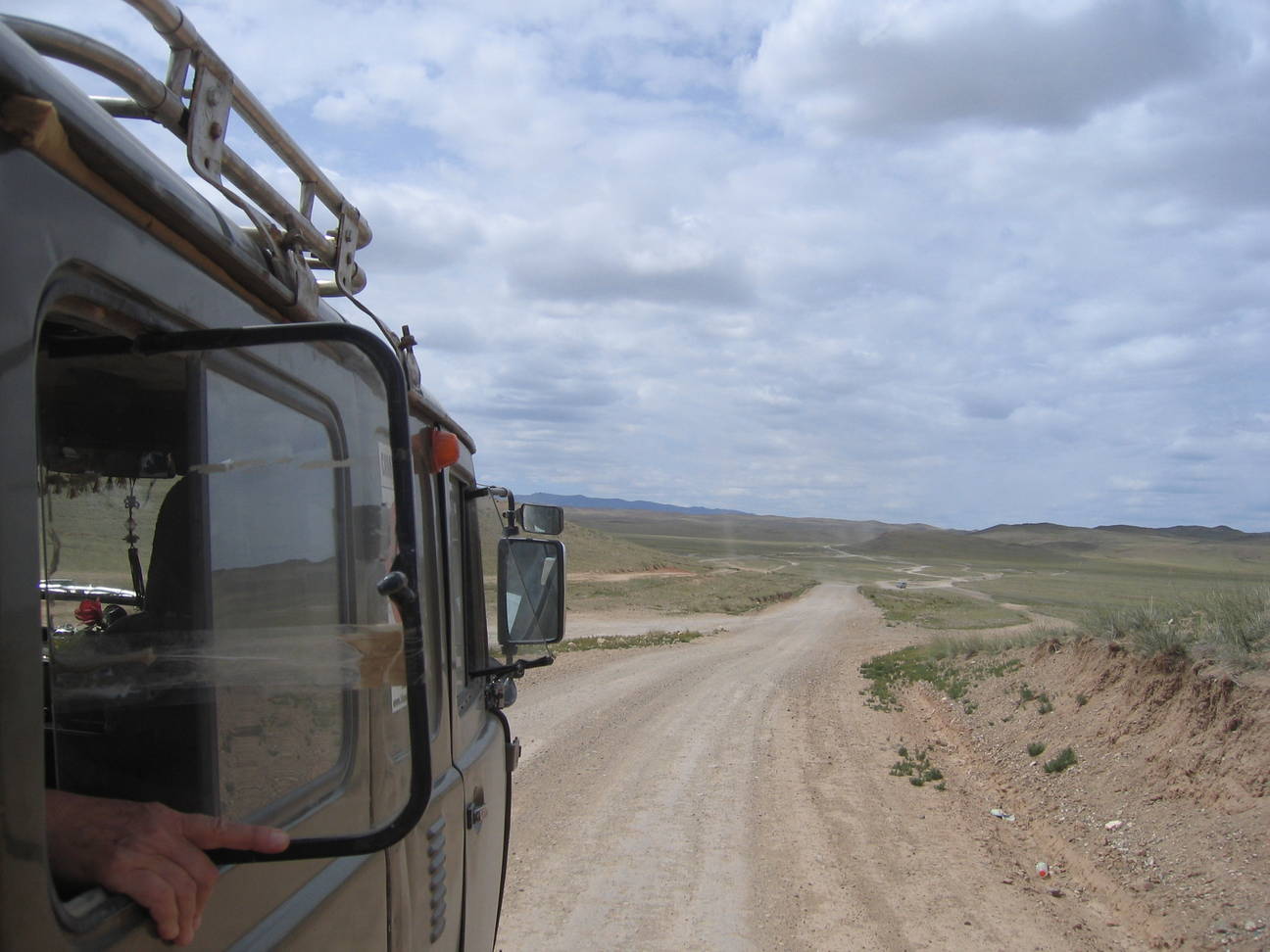 Fahrt nach Altai 34