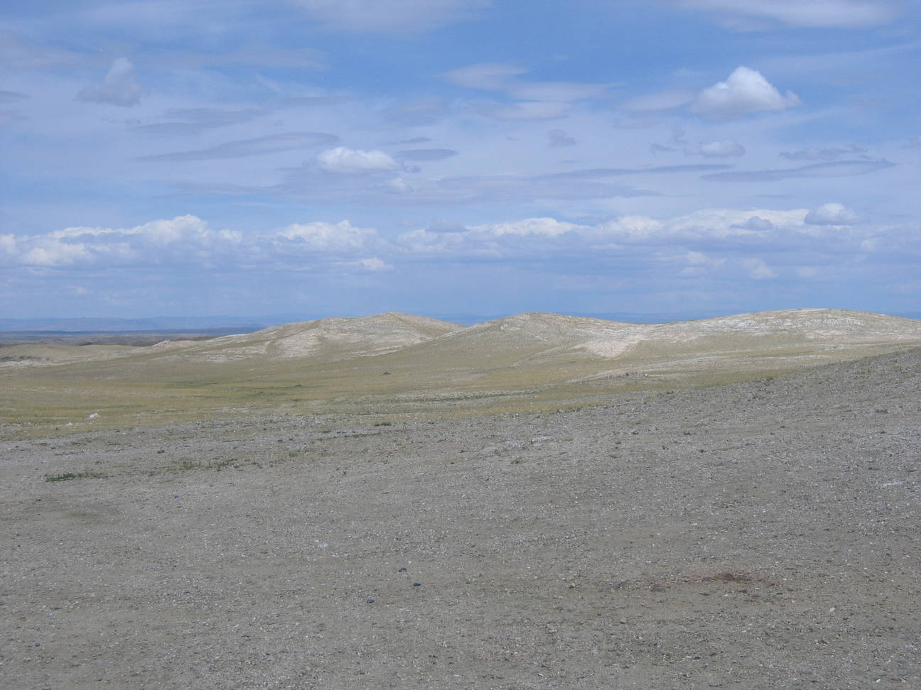 Fahrt nach Altai 41