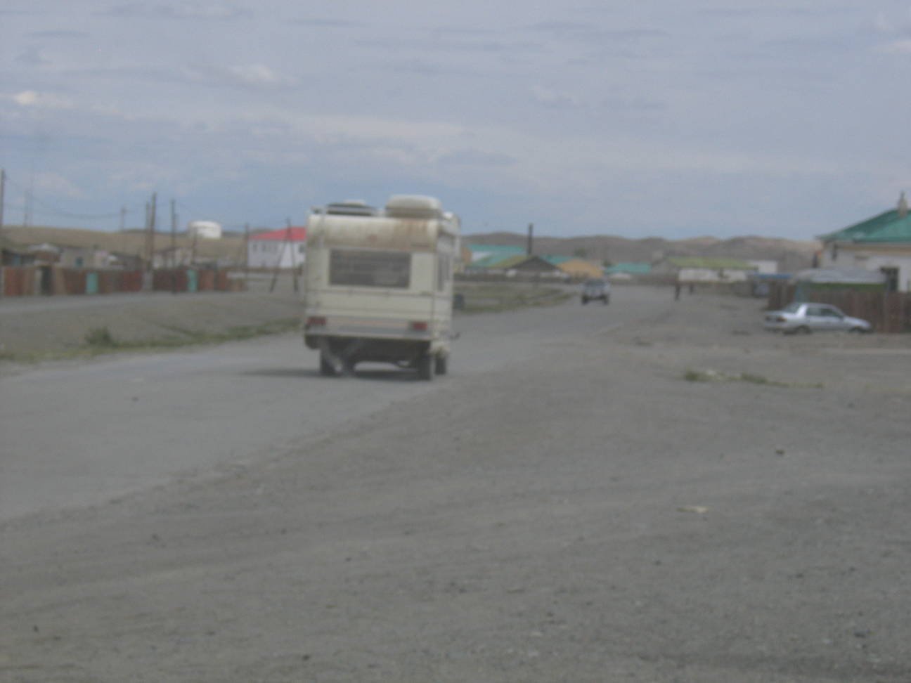 Fahrt nach Altai 43