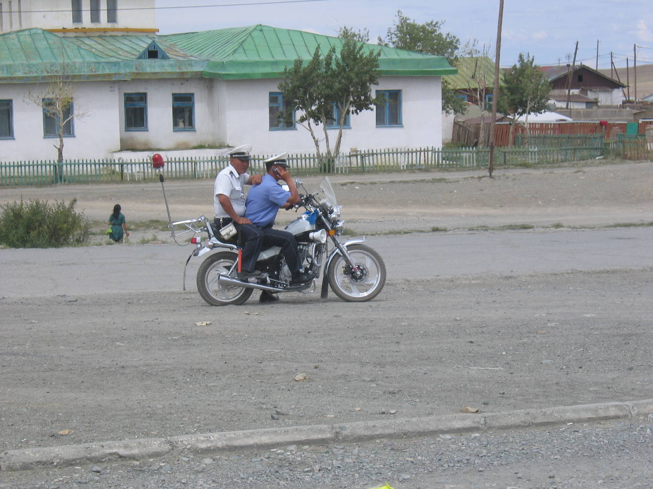Altai 2