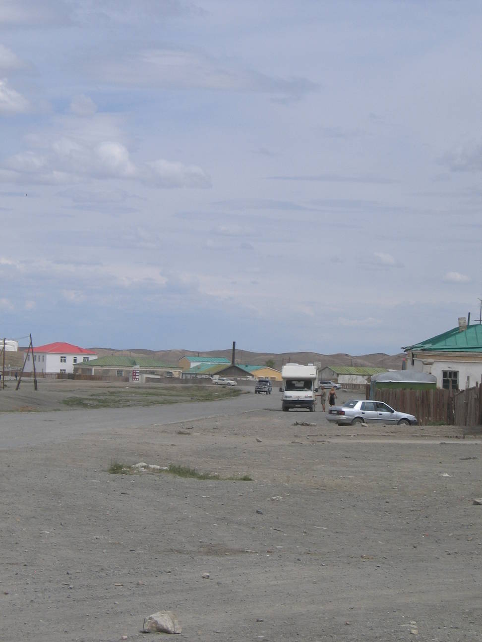 Altai 3