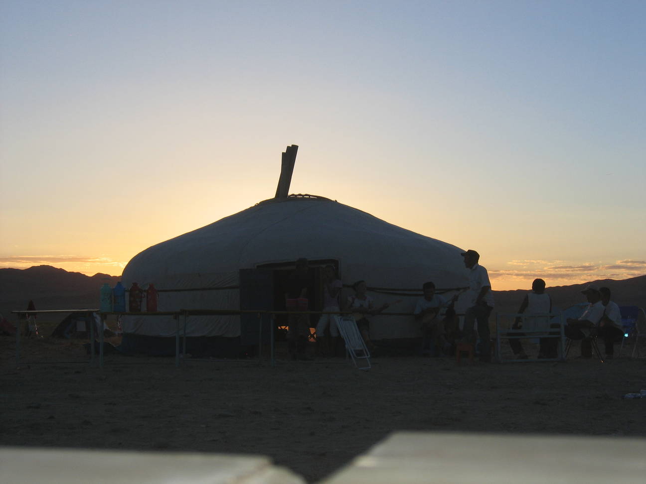 Soficamp 70