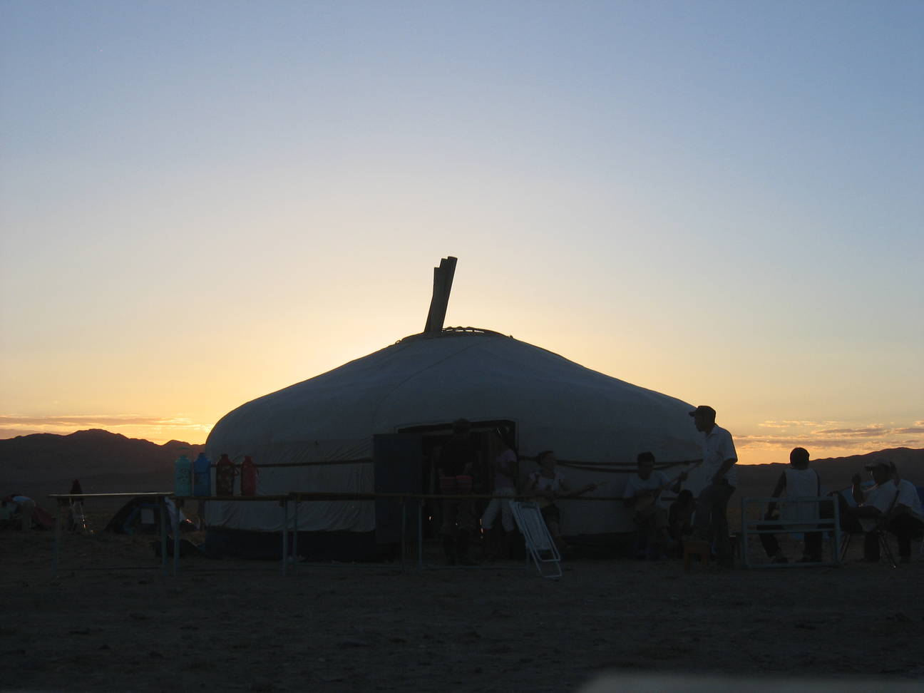 Soficamp 71