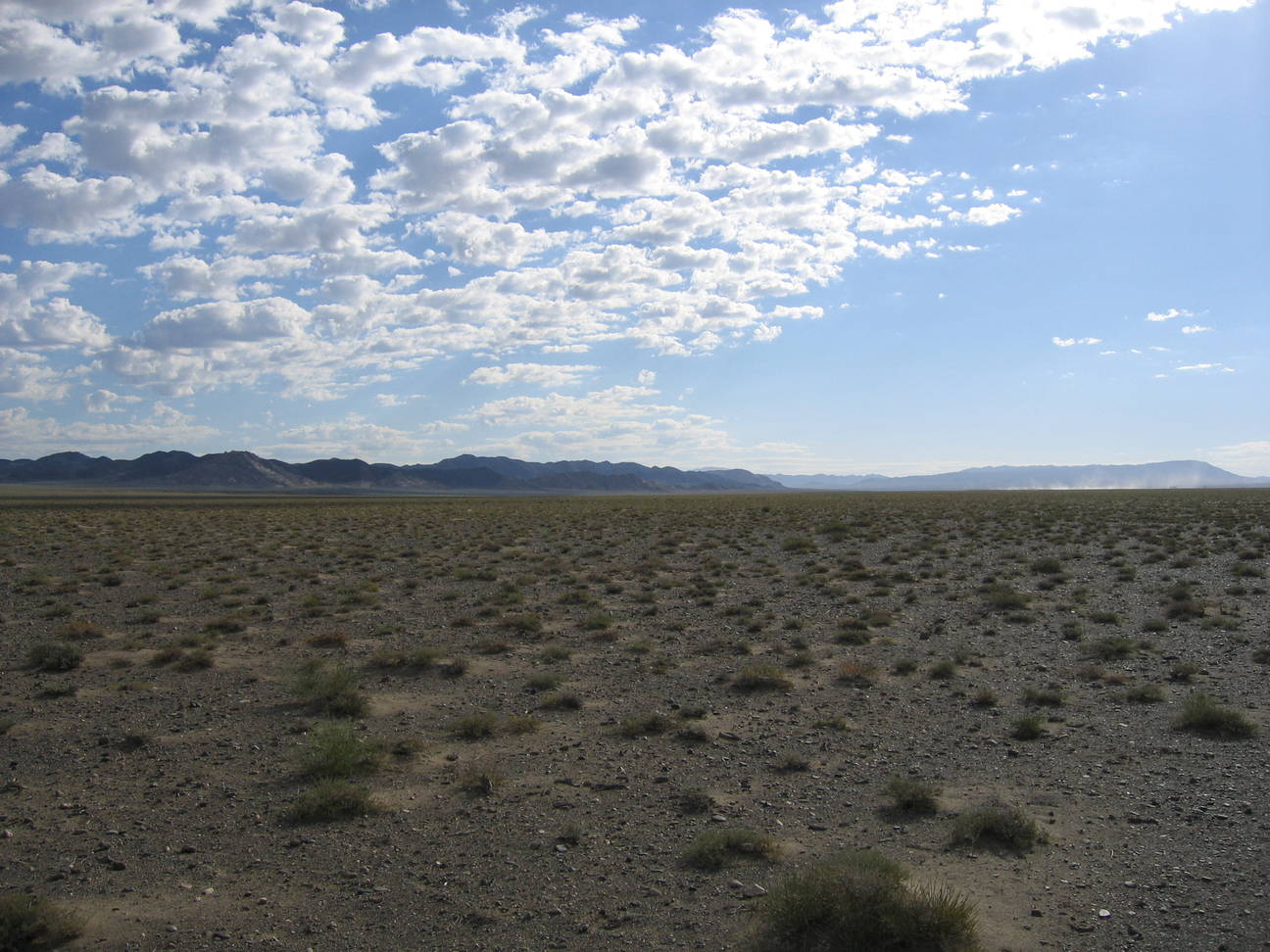 Fahrt nach Khovd 3