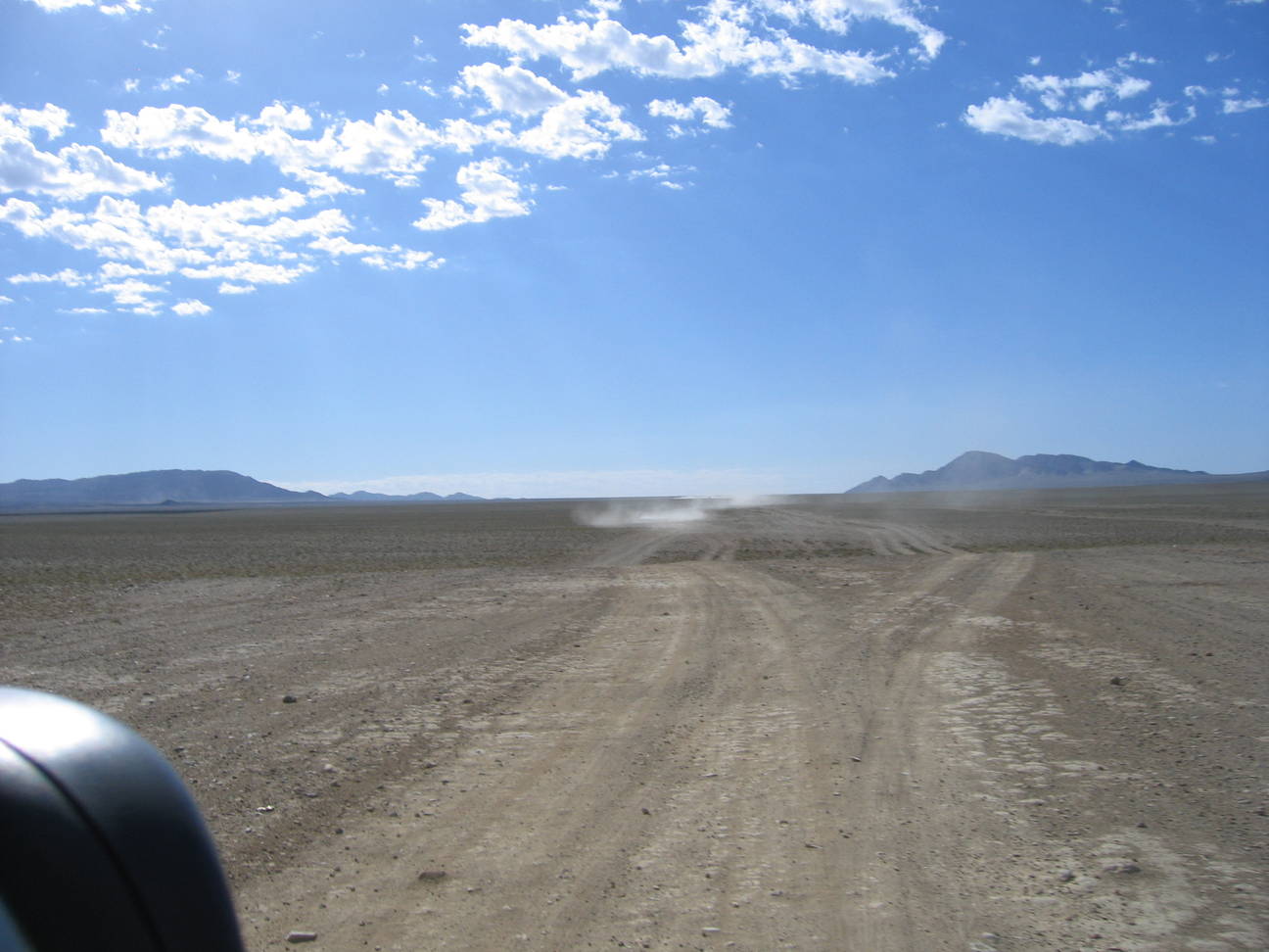 Fahrt nach Khovd 10