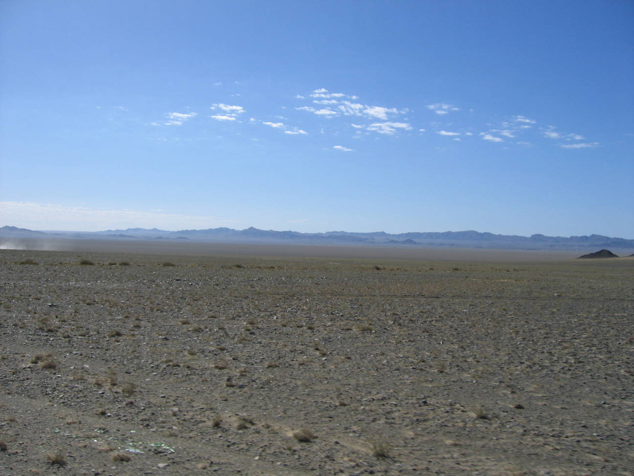 Fahrt nach Khovd 14