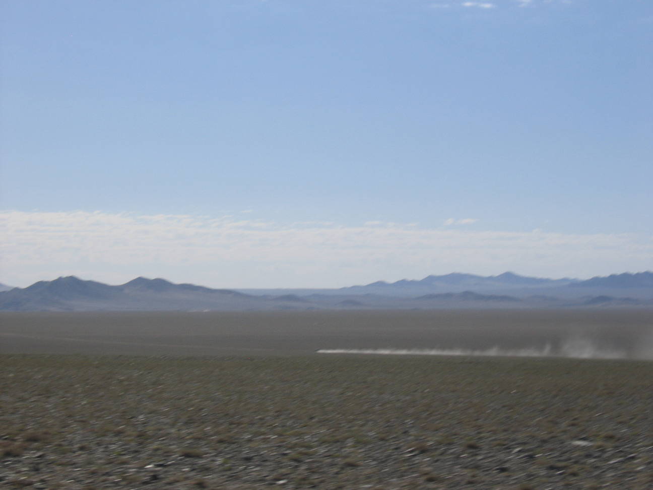 Fahrt nach Khovd 16