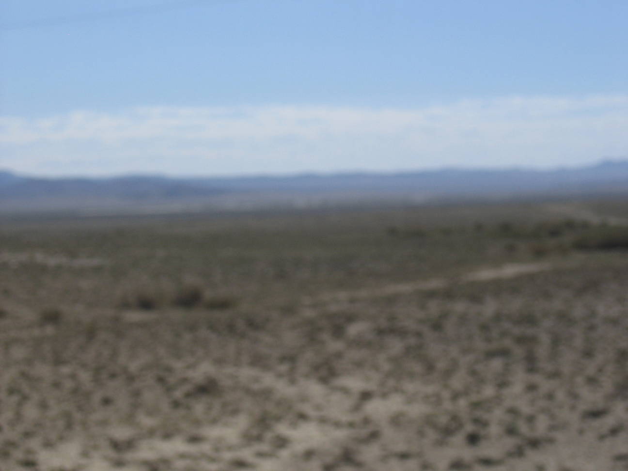 Fahrt nach Khovd 25
