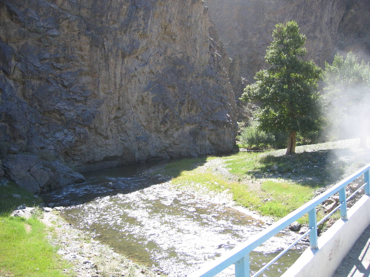Fahrt nach Khovd 39