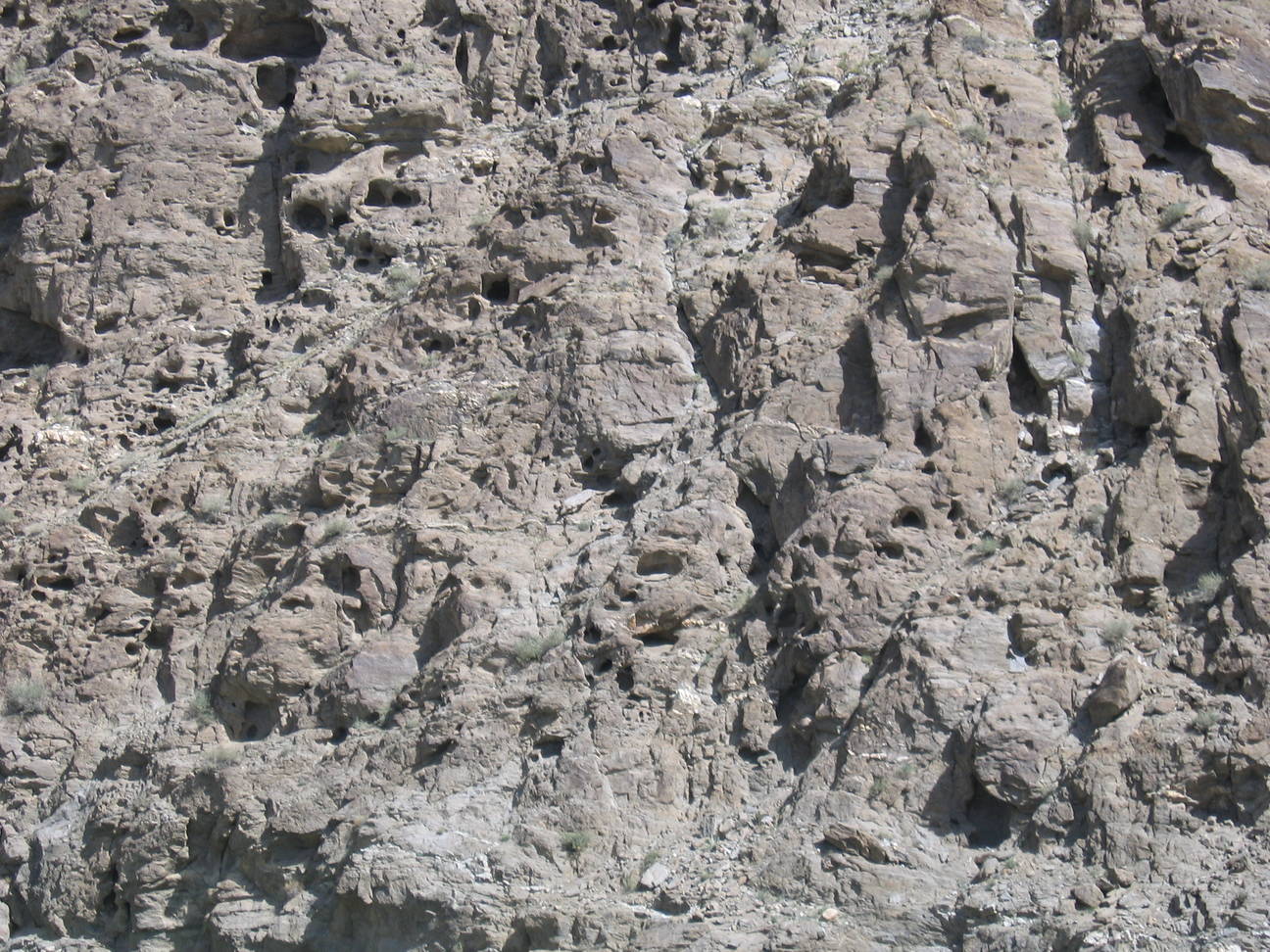 Fahrt nach Khovd 57