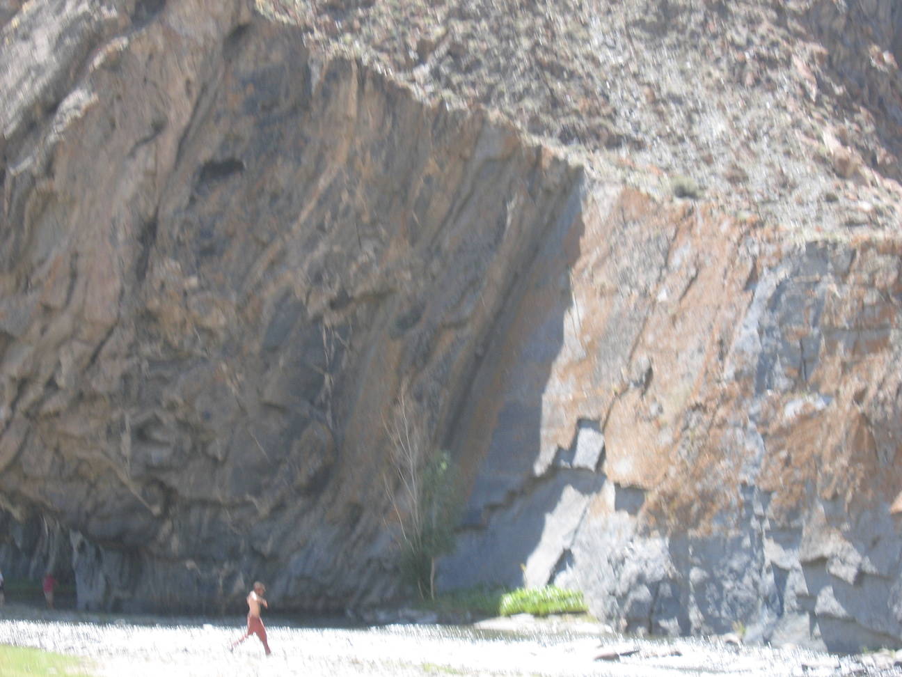 Fahrt nach Khovd 69