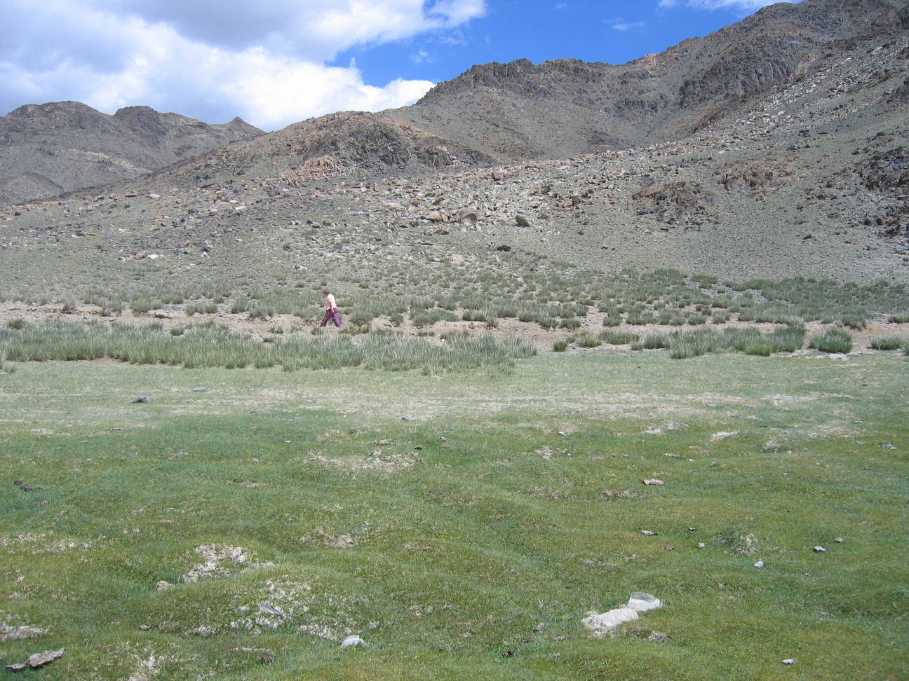 Fahrt nach Khovd 104