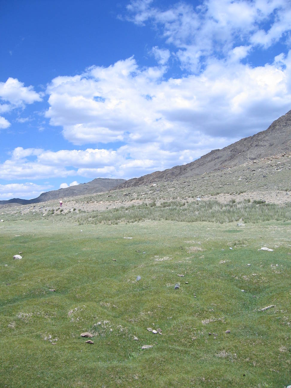 Fahrt nach Khovd 116