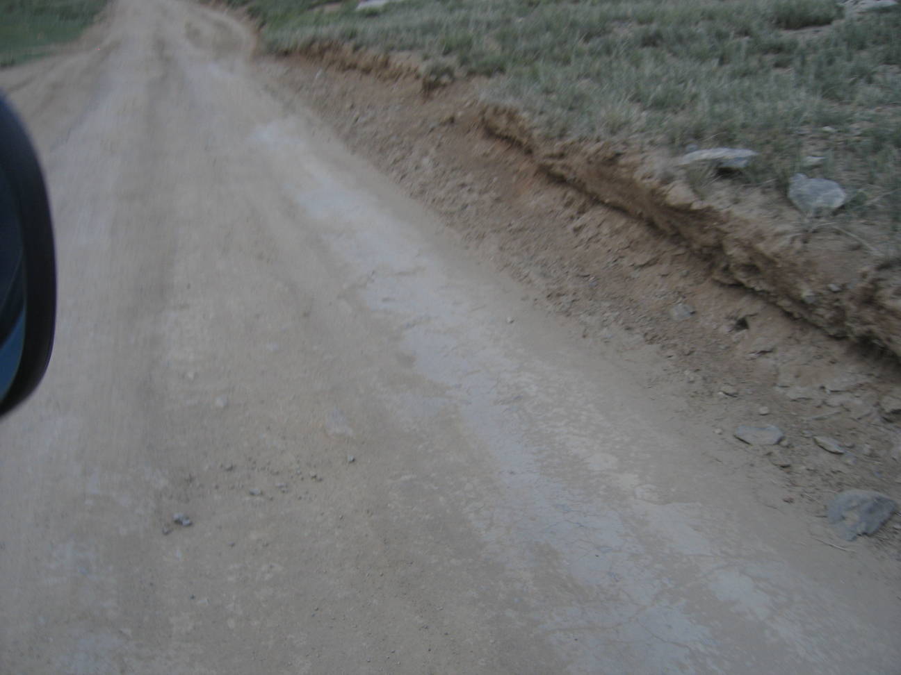 Fahrt nach Khovd 118