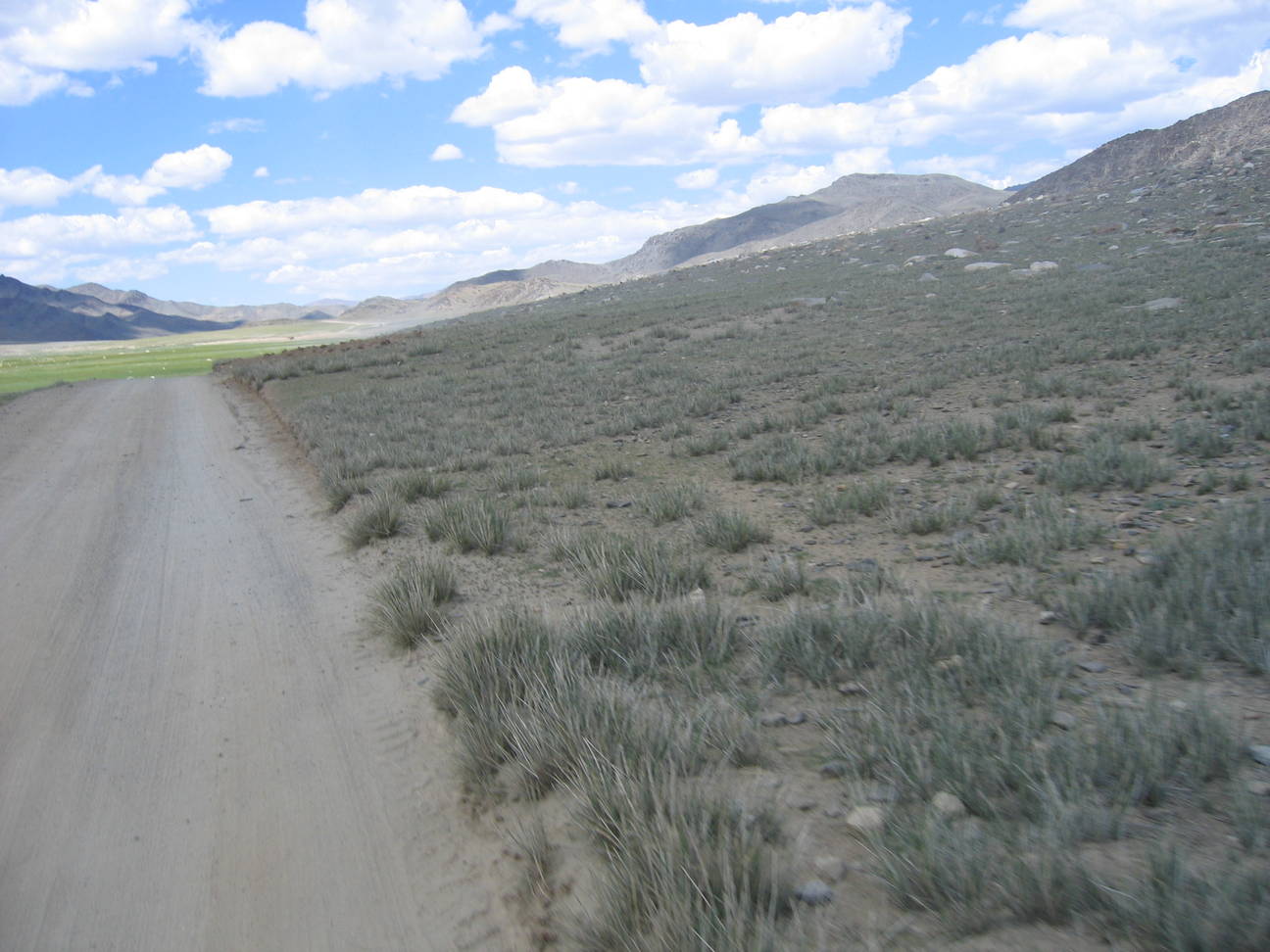 Fahrt nach Khovd 119