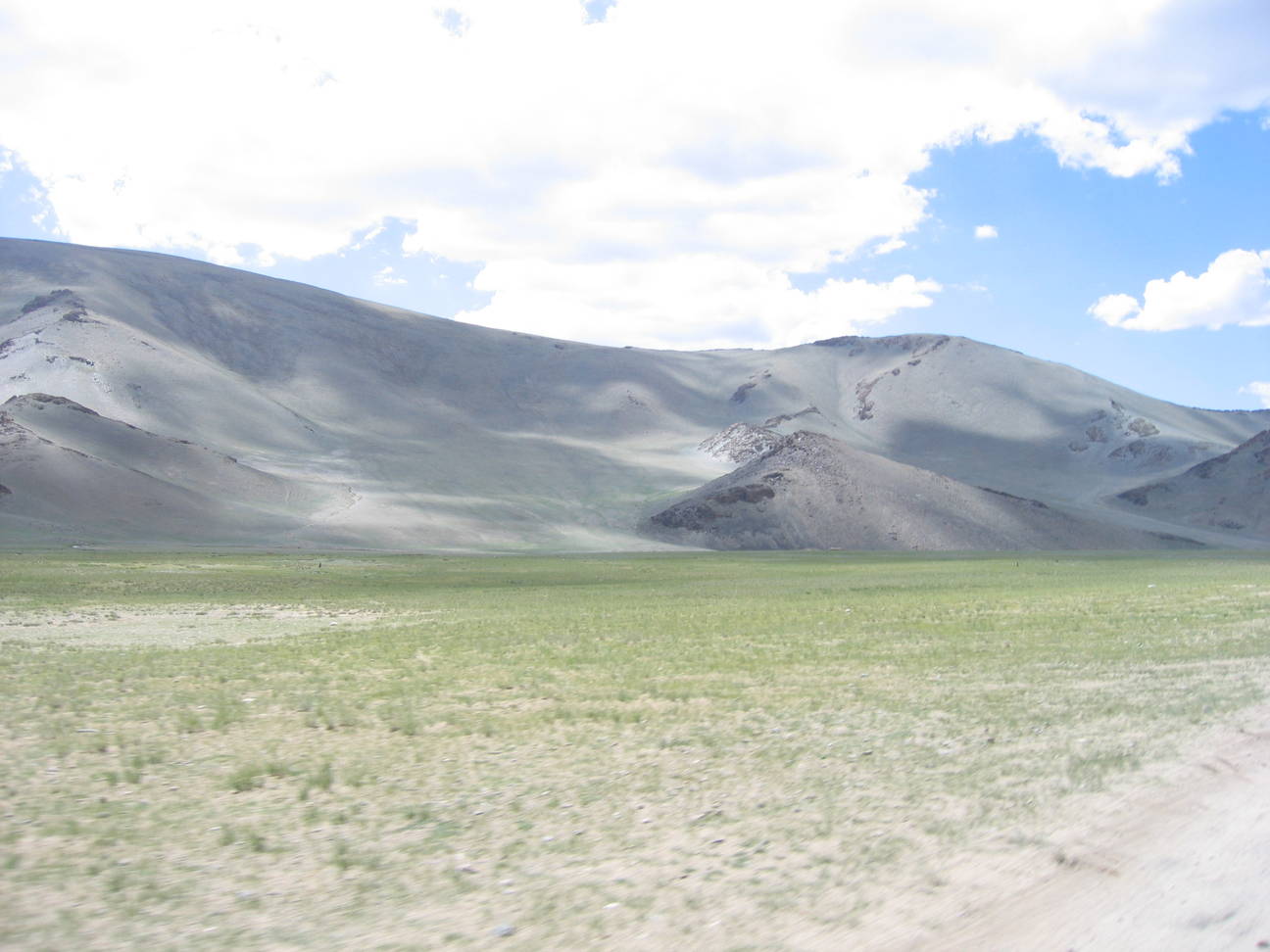 Fahrt nach Khovd 129