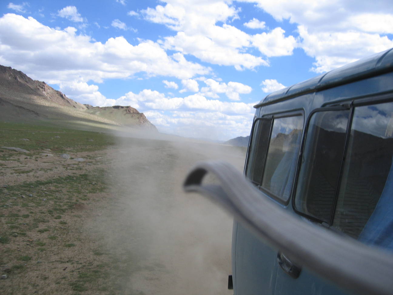 Fahrt nach Khovd 136