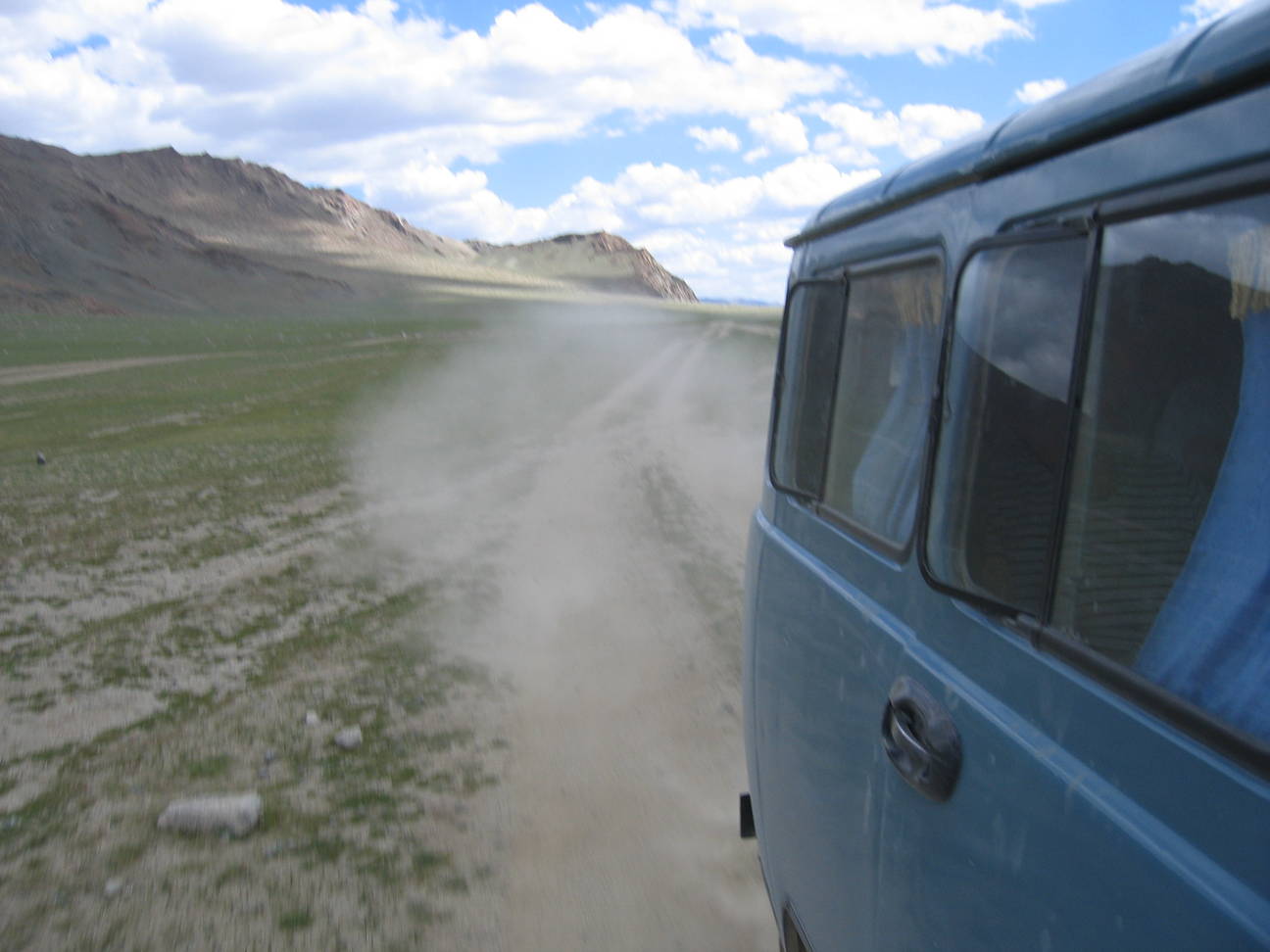 Fahrt nach Khovd 137