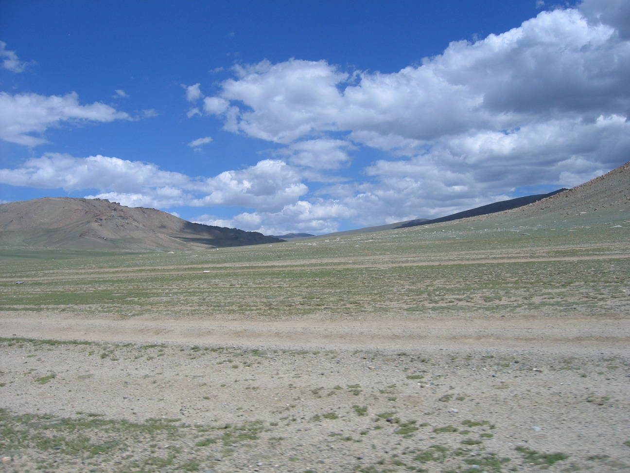 Fahrt nach Khovd 139