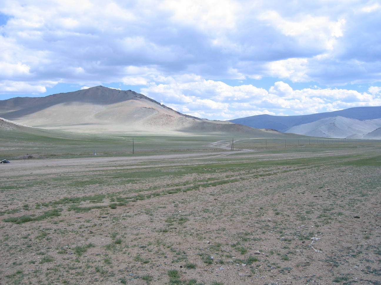 Fahrt nach Khovd 147