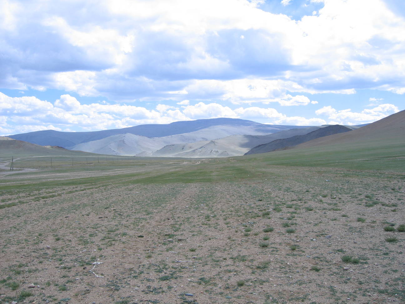 Fahrt nach Khovd 148