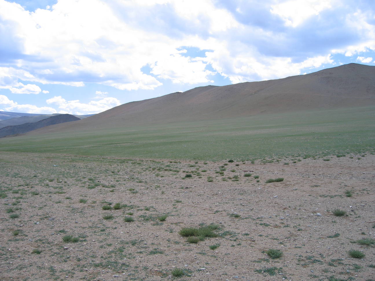 Fahrt nach Khovd 149