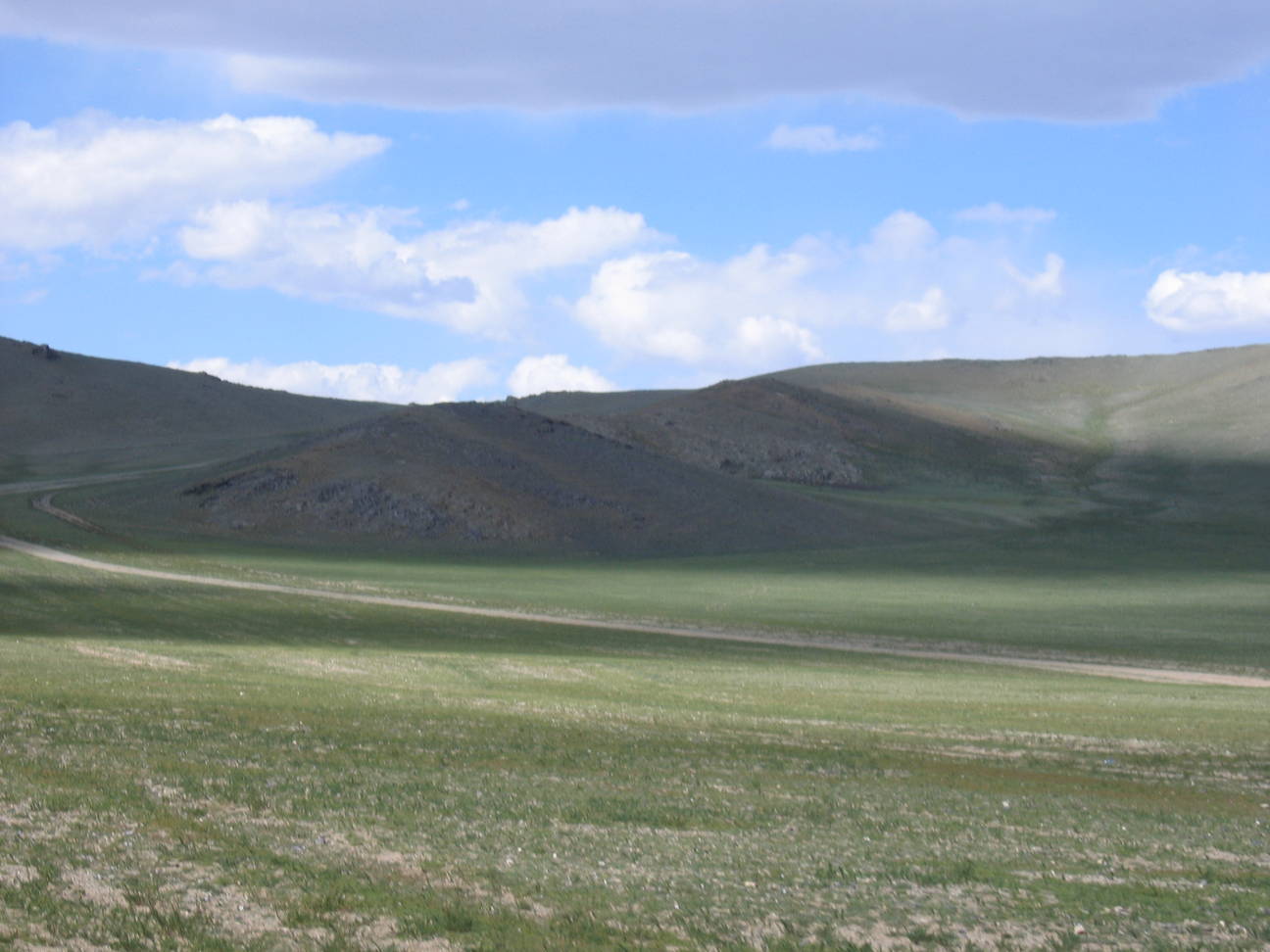 Fahrt nach Khovd 174