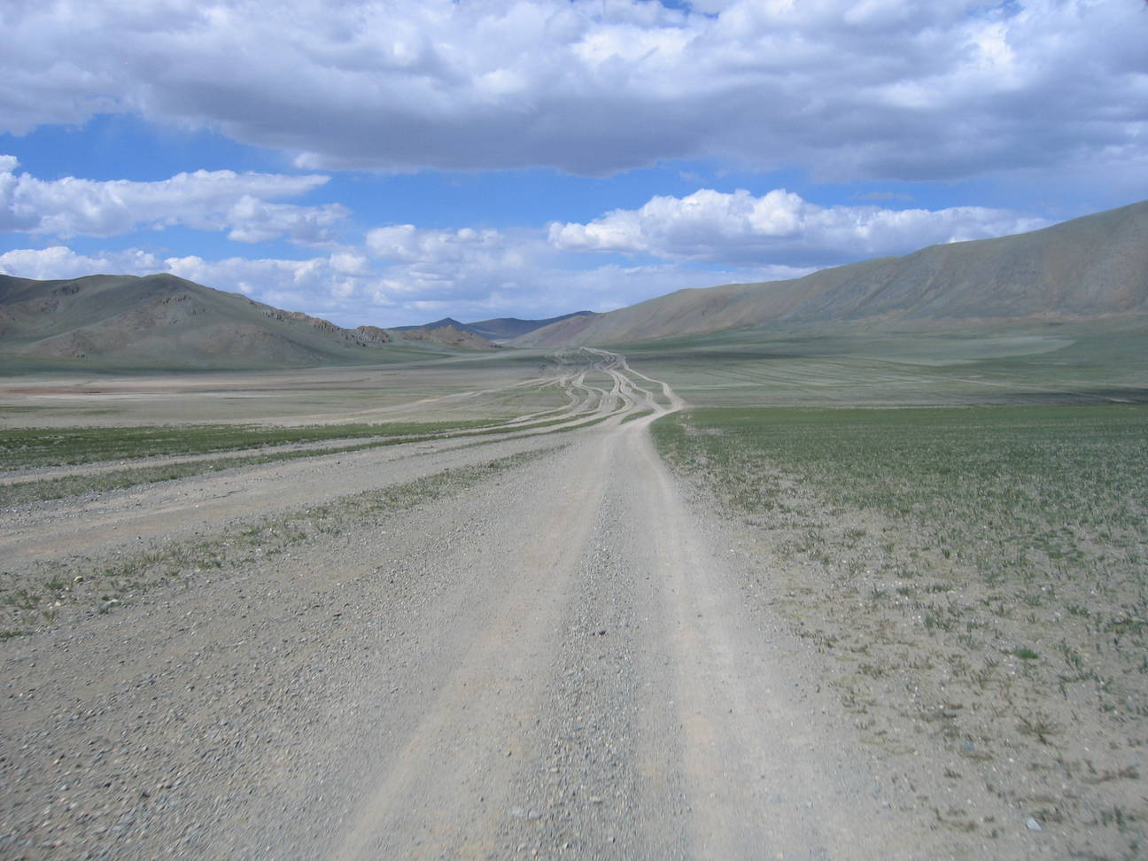 Fahrt nach Khovd 177