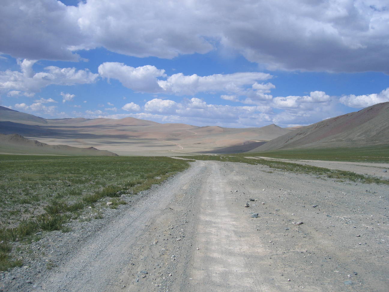 Fahrt nach Khovd 179