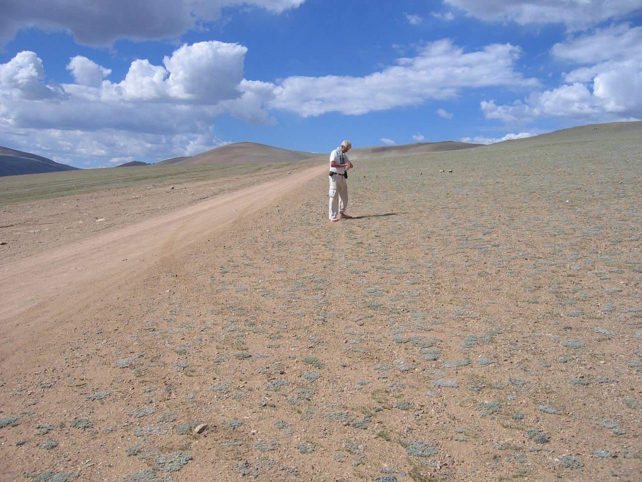 Fahrt nach Khovd 187
