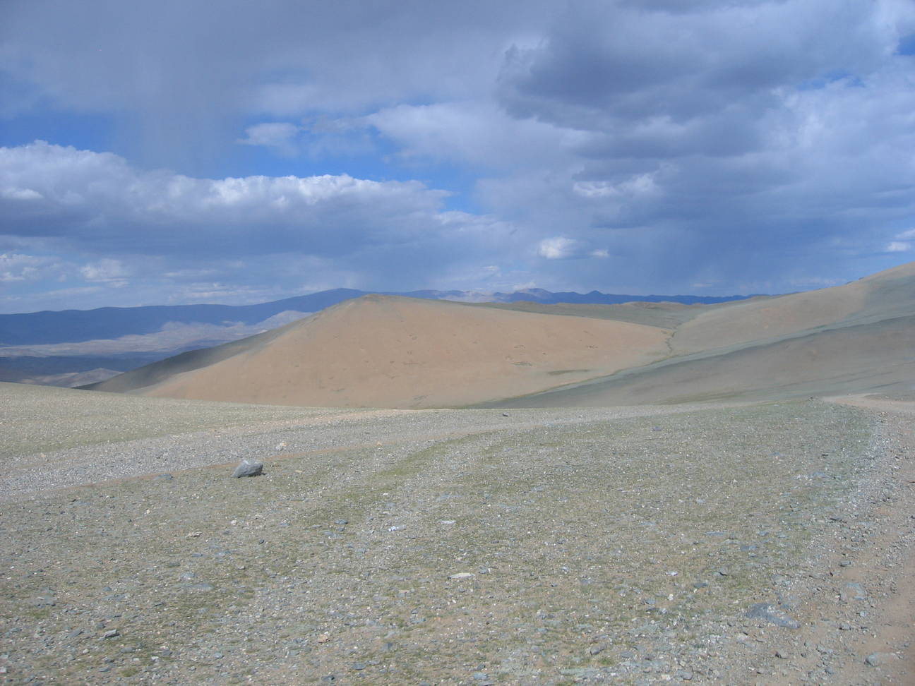 Fahrt nach Khovd 191