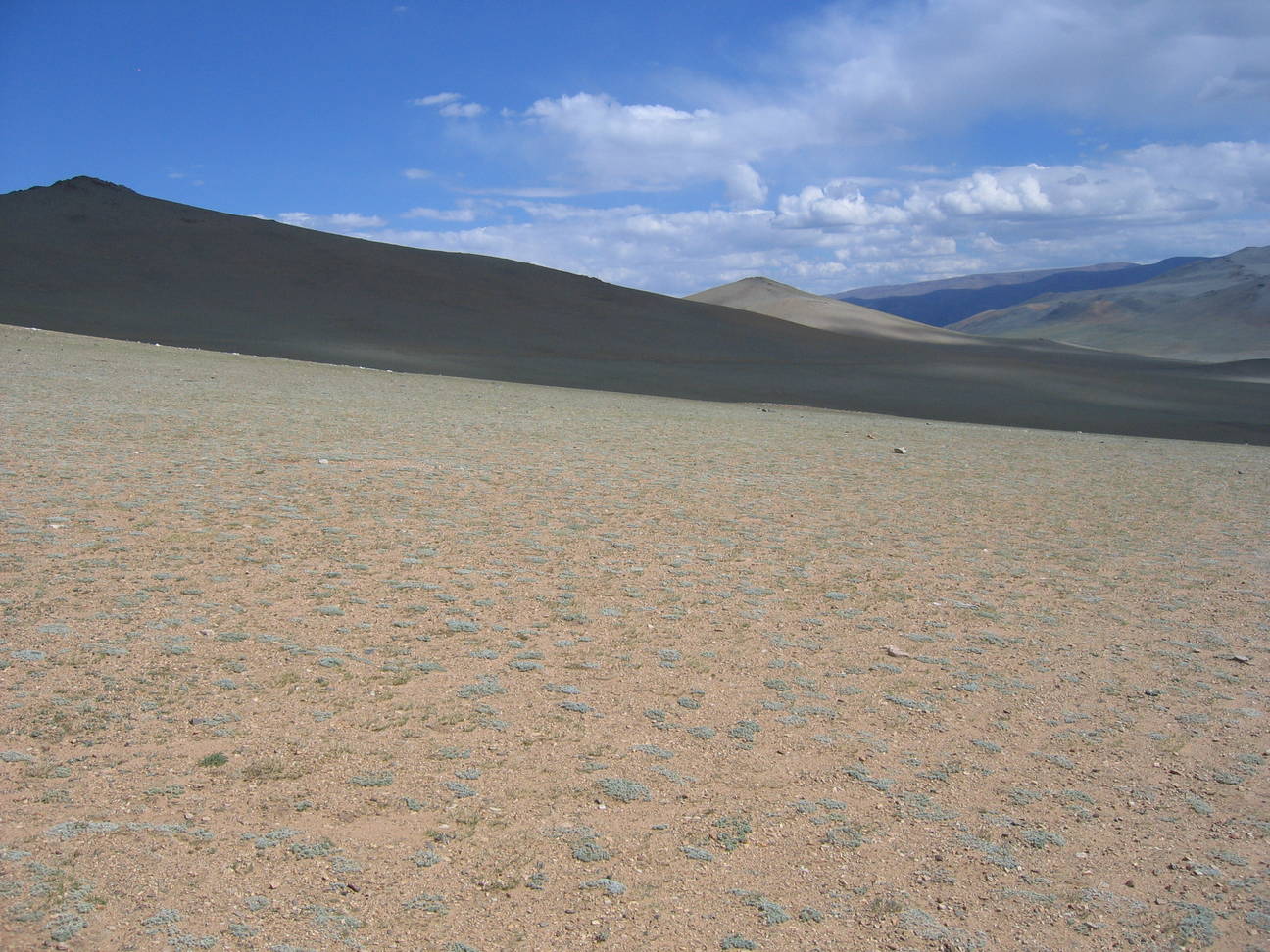 Fahrt nach Khovd 194