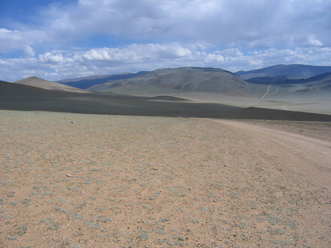 Fahrt nach Khovd 196