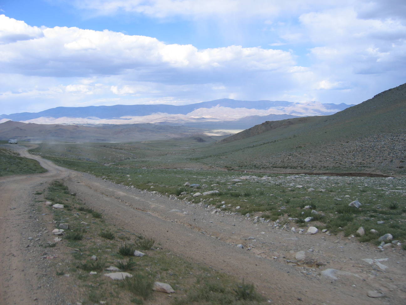 Fahrt nach Khovd 197