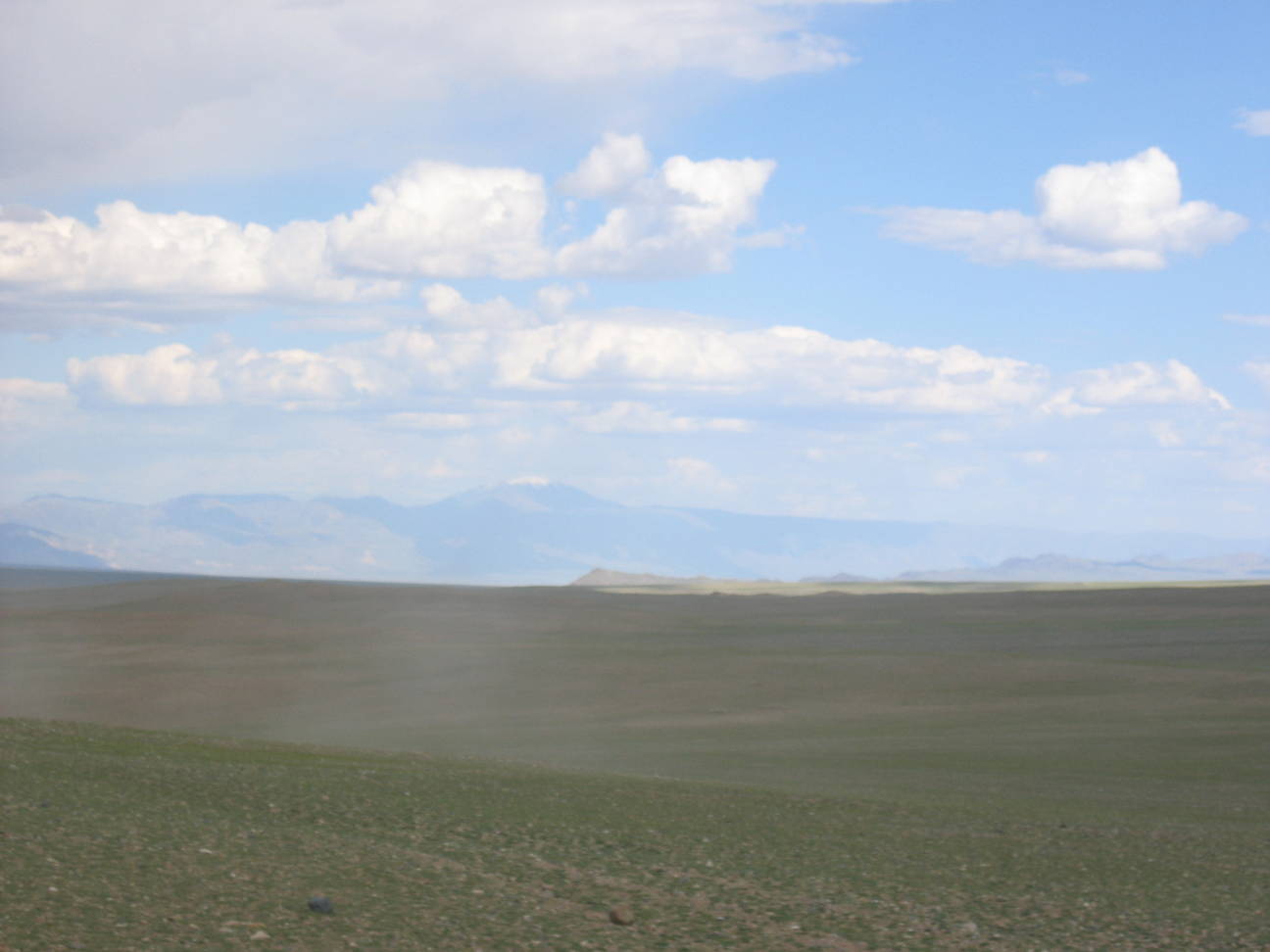Fahrt nach Khovd 208