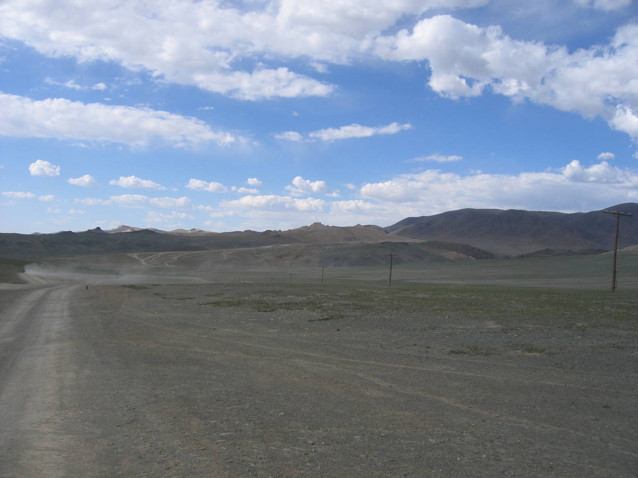 Fahrt nach Khovd 215