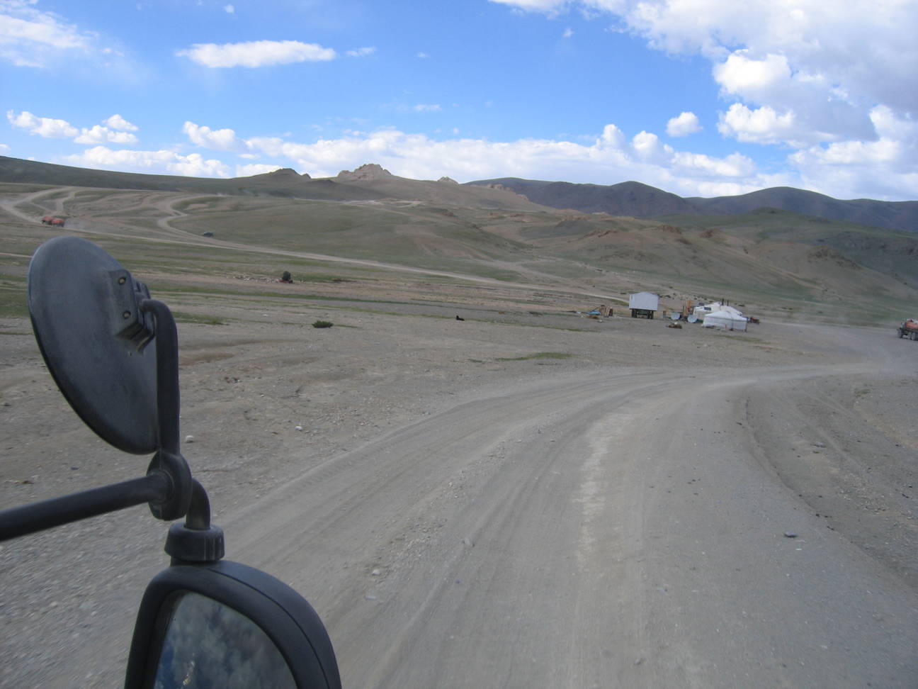 Fahrt nach Khovd 216